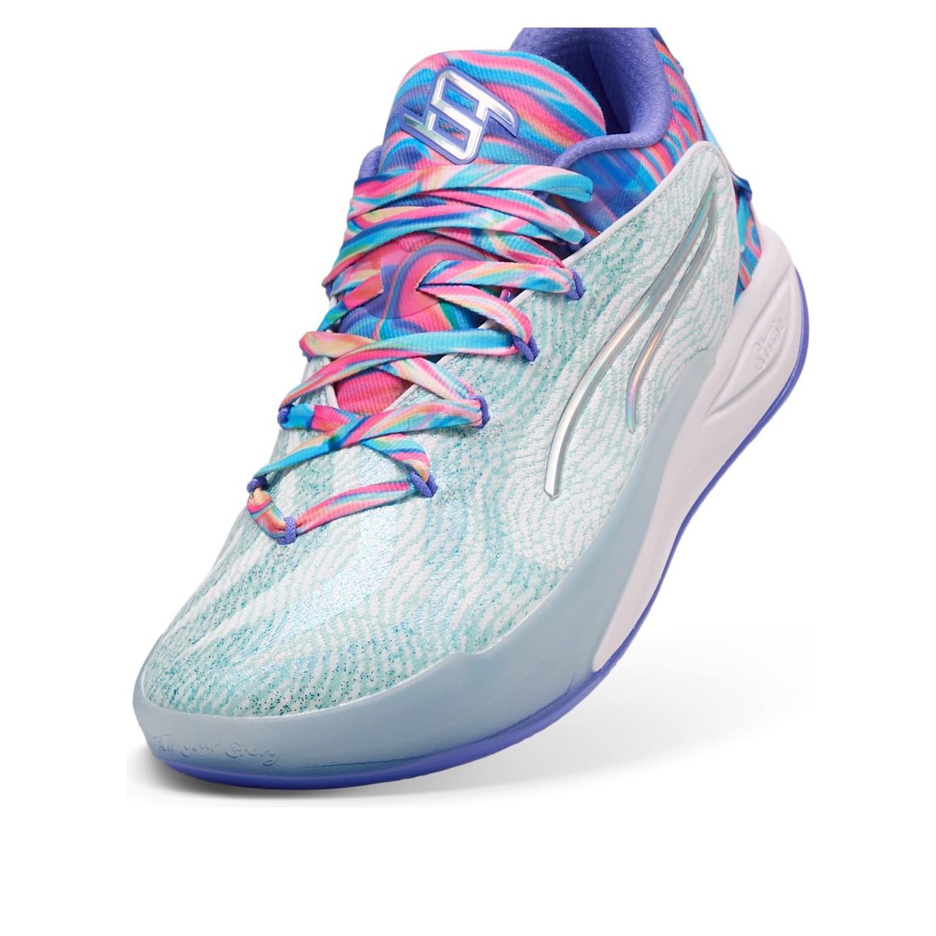 (WMNS) PUMA Stewie 4 'Prism' 311062-01