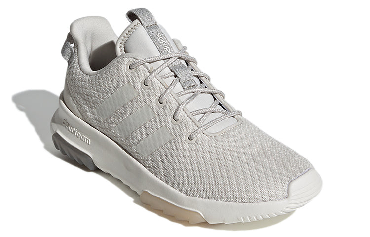 (WMNS) adidas neo Cf Racer Tr Grey F34872
