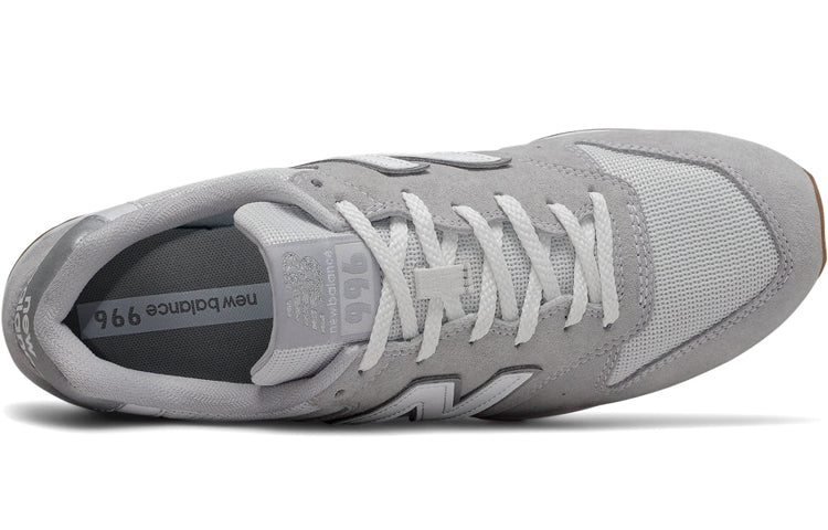 New Balance CM996 'Grey' CM996SMG