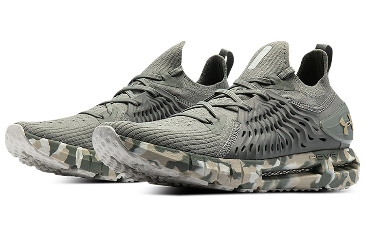 Under Armour HOVR Phantom RN Ops Green 3025211-300