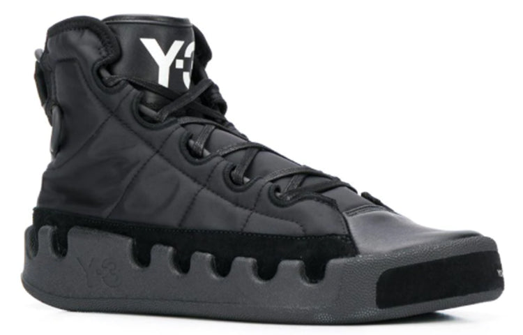 adidas Y-3 Kasabaru Hi EF2559