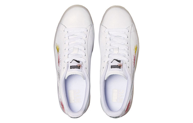 (WMNS) PUMA Clyde 'New Years Eve' 381019-01