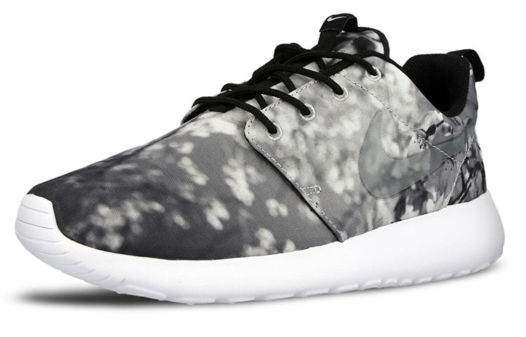 (WMNS) Nike Roshe One 'Wolf Grey' 819960-001