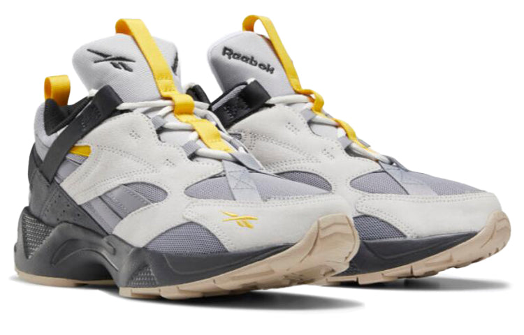 Reebok Aztrek 96 Adventure Running Shoes Grey/Black EG8916