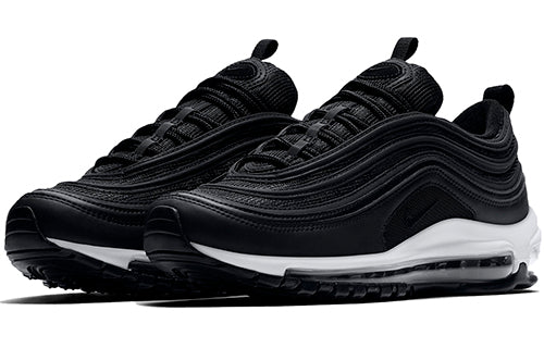(WMNS) Nike Air Max 97 'Black White' 921733-006
