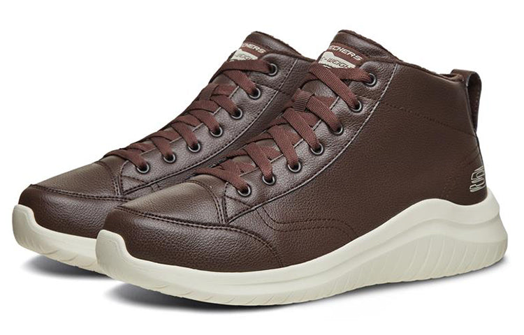 Skechers Ultra Flex 2.0 'Marron' 666119-CHOC
