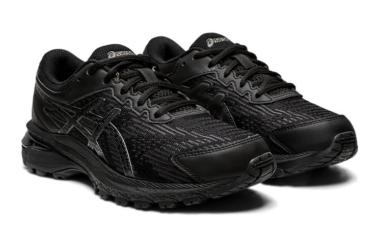 (GS) ASICS GT-2000 8 'Black' 1014A114-001