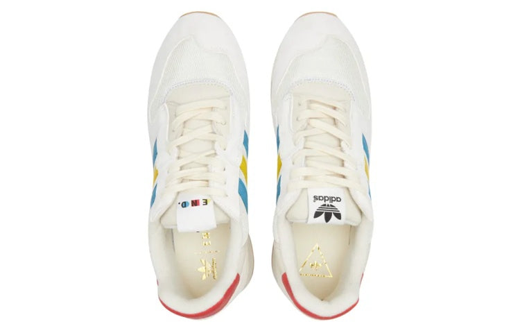 adidas END. x ZX 420 'Bauhaus' HP9403