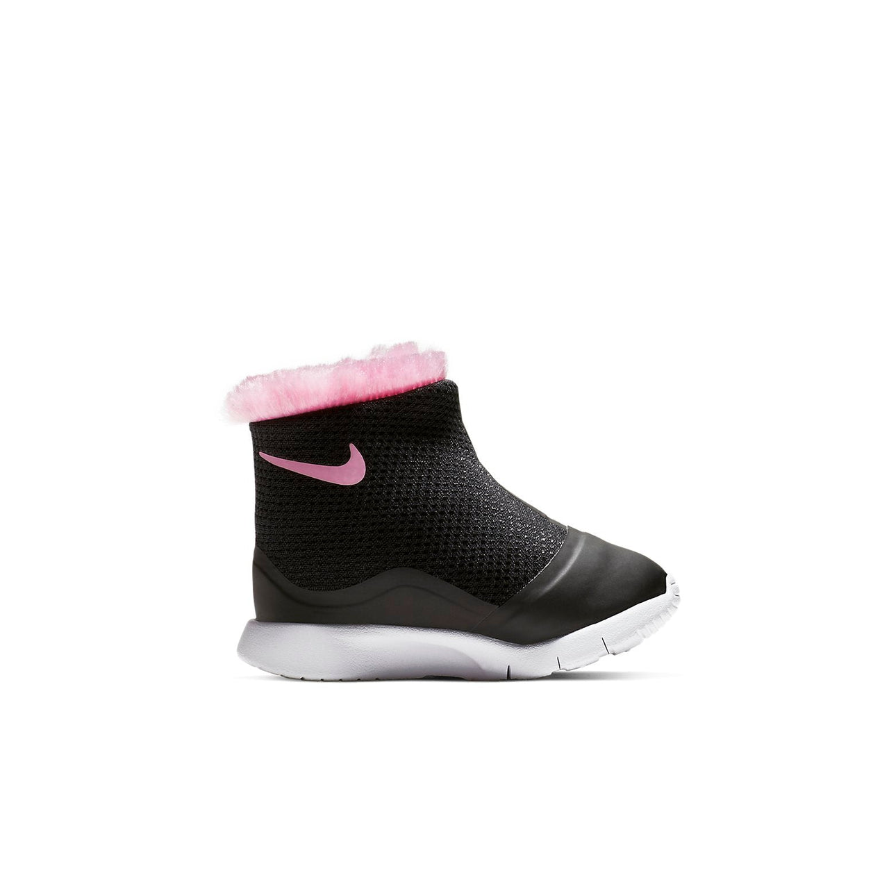 (TD) Nike Child Tanjun High 'Black Pink' 922870-009