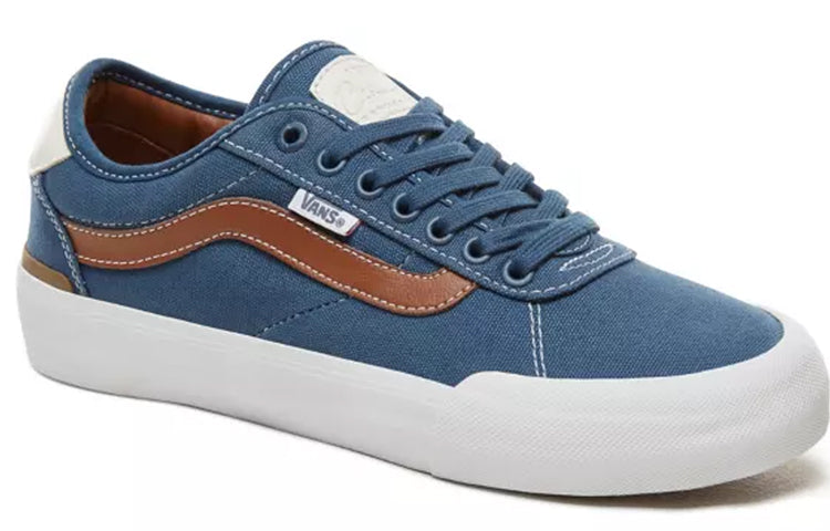 Vans Chima Pro 2 'Dark Denim Dachshund' VN0A3MTIU1G