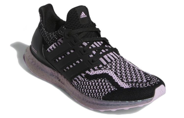 (WMNS) adidas UltraBoost 5.0 'Black Almost Pink' HP2477