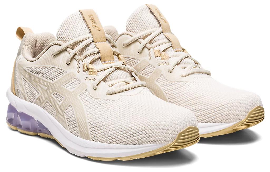 (WMNS) ASICS Gel-Quantum 90 4 'Birch Putty' 1202A413-200