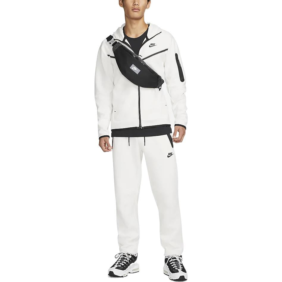 Nike Sportswear Tech Sweatpants 'White' DQ4313-030