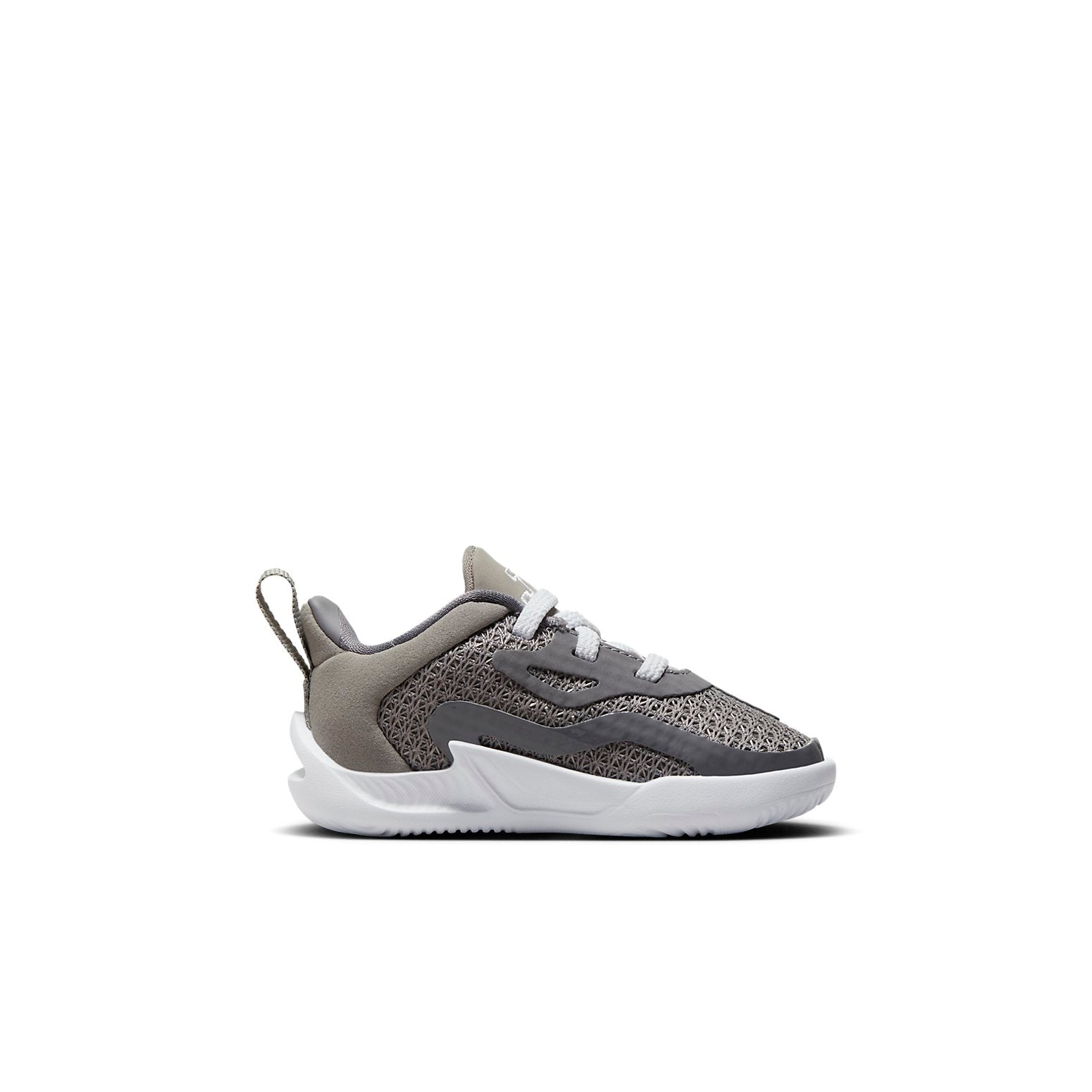 (TD) Air Jordan Tatum 1 'Cool Grey' DX5358-002