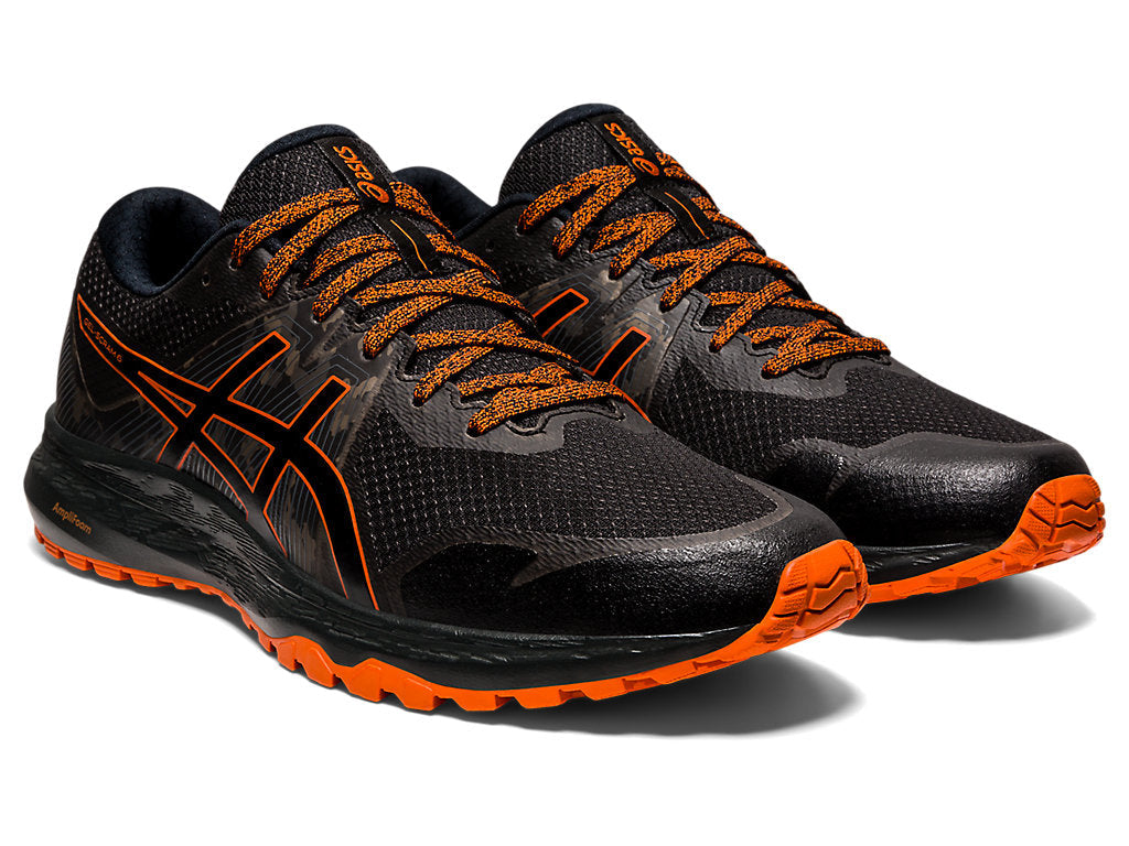 ASICS Gel-Scram 6 'Black Marigold Orange' 1011A850-003