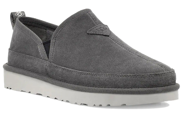 UGG Romeo Slipper 'Grey' 1113455-DGRY