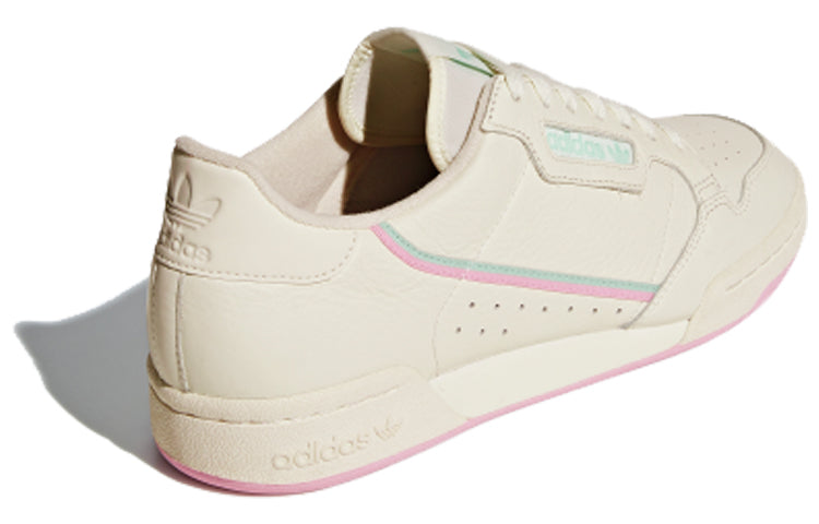 adidas Continental 80 'Off White Pink' BD7645