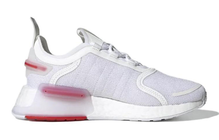 (GS) adidas orginals NMD_V3 J 'Cloud White' GZ4312