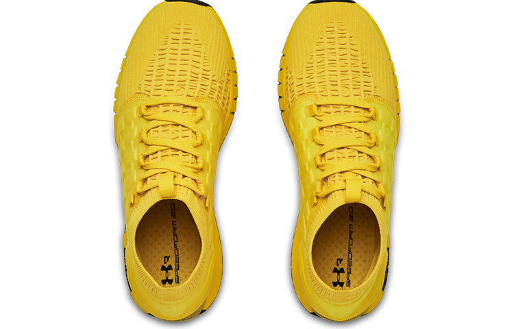 Under Armour HOVR Phantom 'Highlighter Taxi' 3022397-700