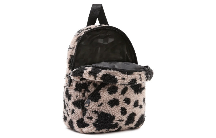 (WMNS) Vans Black Sheep Backpack 'Black White' VN0A5I1CXZH