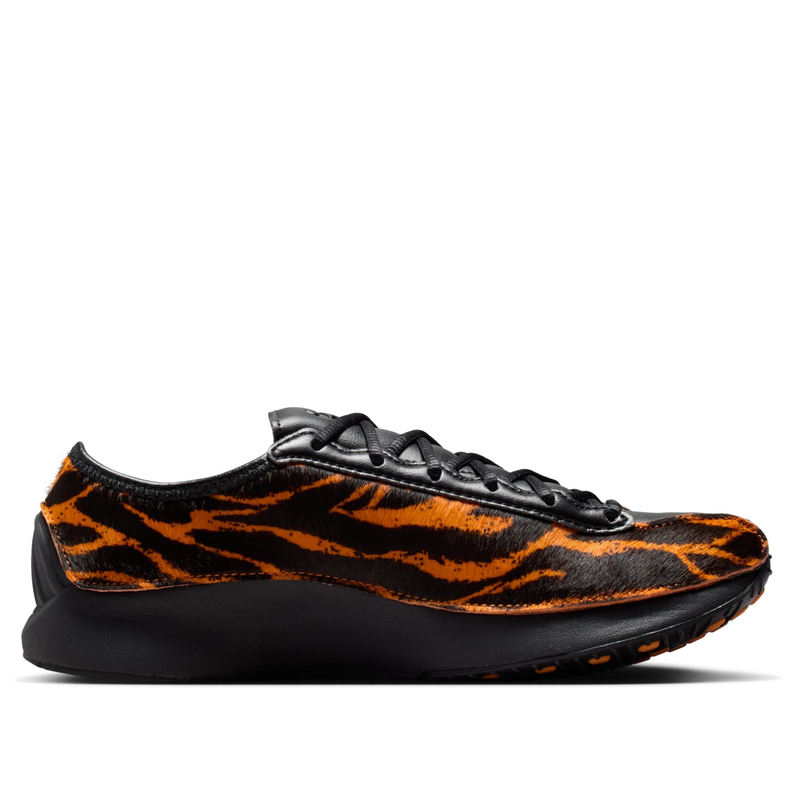 (WMNS) Nike Air Superfly LX 'Tiger Print Pony Hair'  HQ9148-800