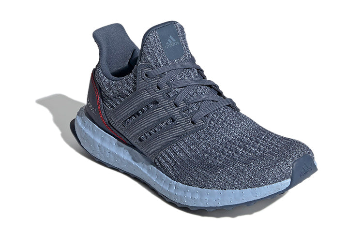 (GS) adidas UltraBoost 3.0 J 'Glow Blue' EF0926