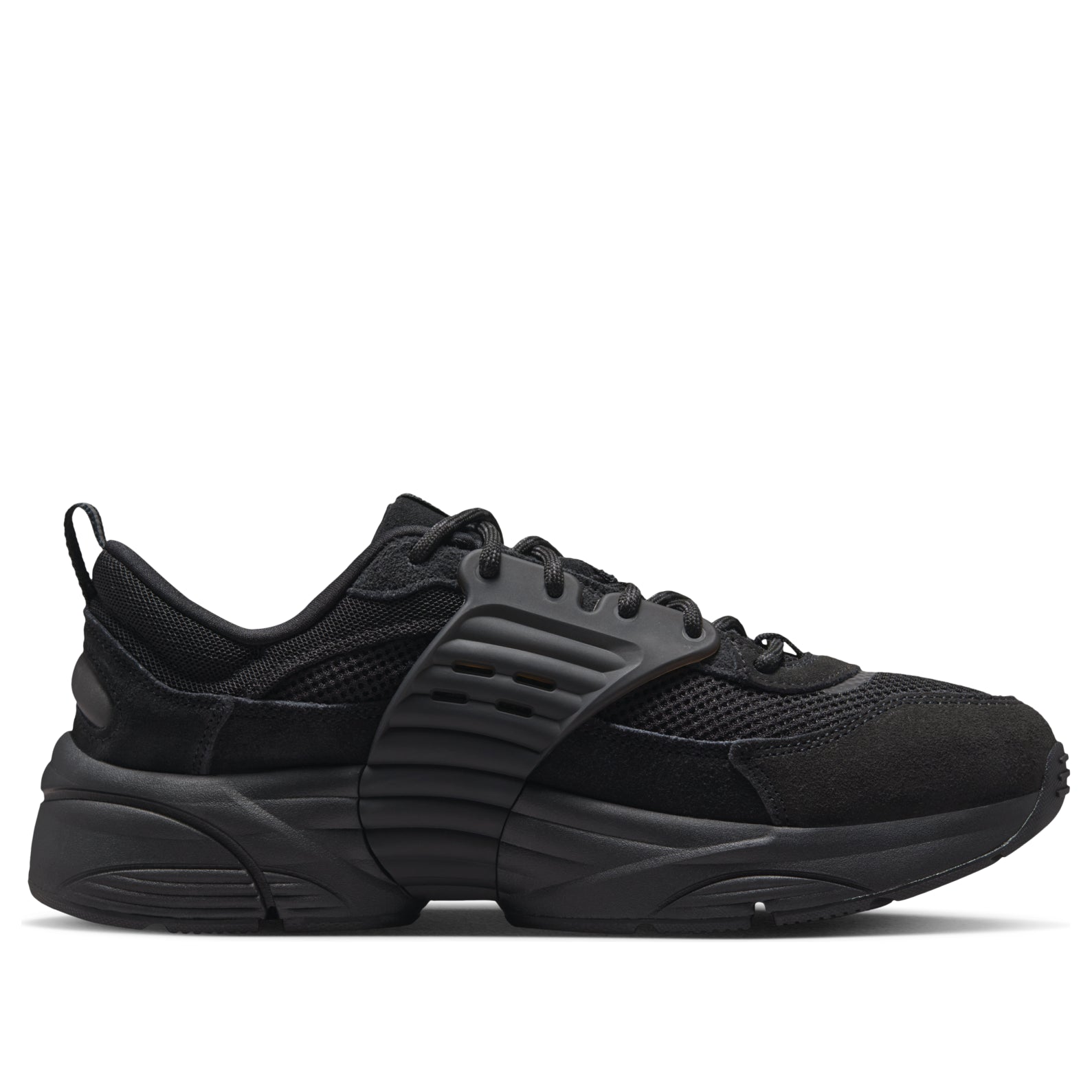 Air Jordan Trunner O/S 'Triple Black' IB3722-003