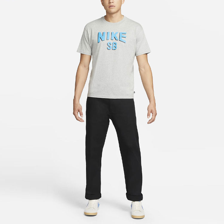 Nike SB Pants 'Black' DN4992-010
