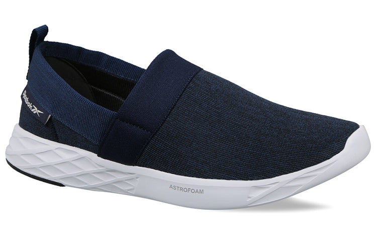 Reebok Walking X-Propeller Slip-Ons 'Blue' FW1940