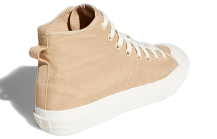 adidas Nizza Hi RF 'Pale Nude' EF5759