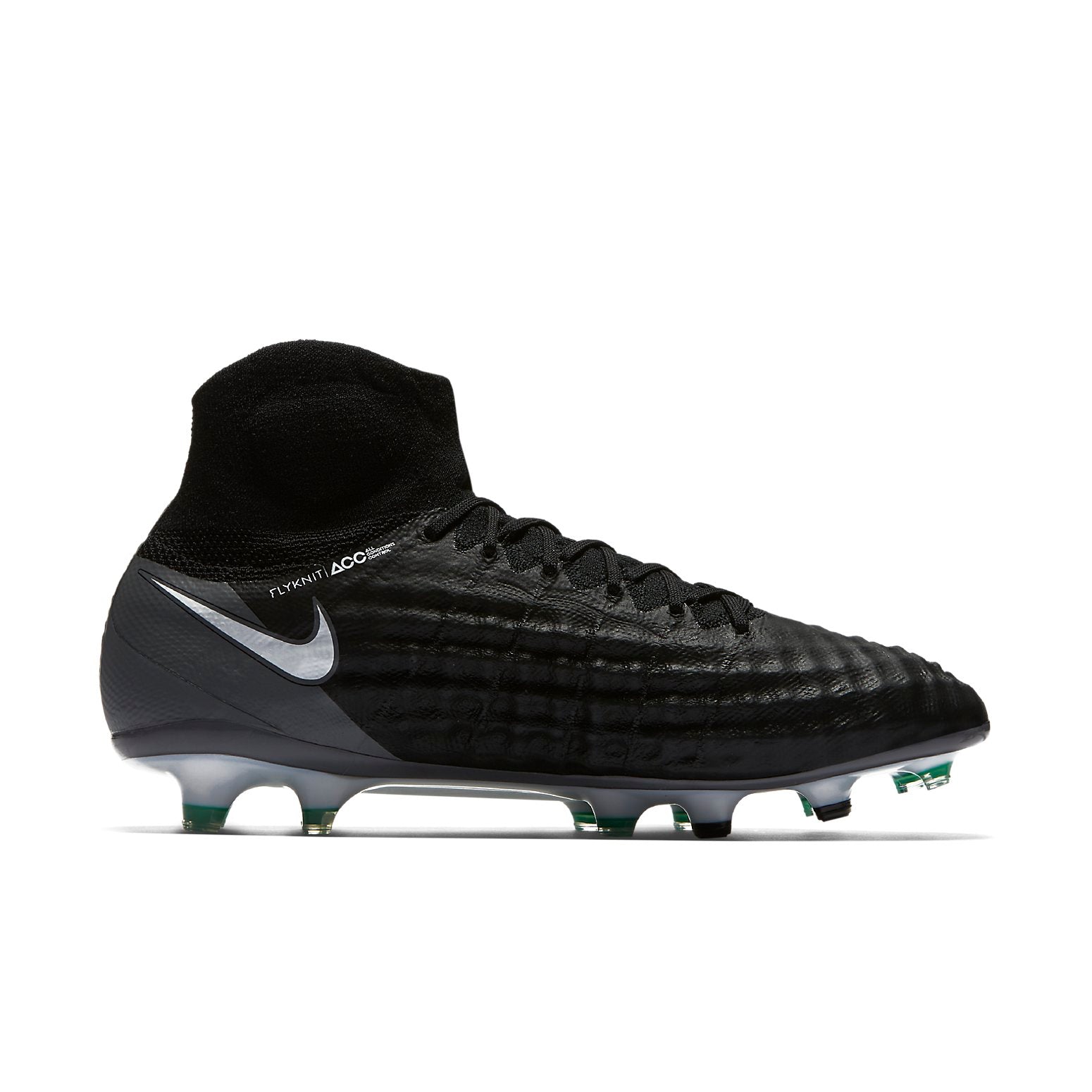 Nike Magista Obra 2 FG 'Stadium Green' 844595-002