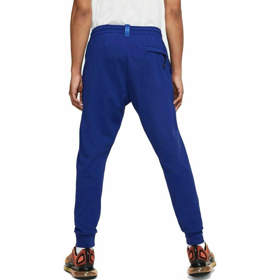 Nike Sportswear Tech Pack Knit Pants 'Deep Royal' BV4452-455