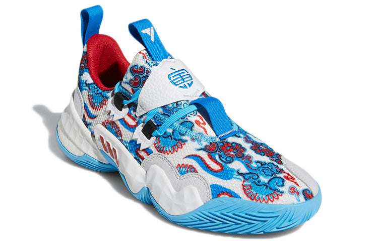 adidas Trae Young 1 'Chinese New Year' GY0300