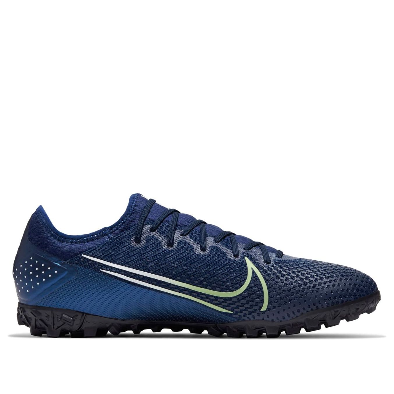 Nike Mercurial Vapor 13 Pro Mds TF 'Blue Yellow Black' CJ1307-401