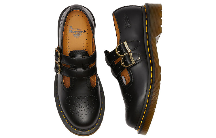 (WMNS) Dr. Martens 8065 Mary Jane JK 12916001
