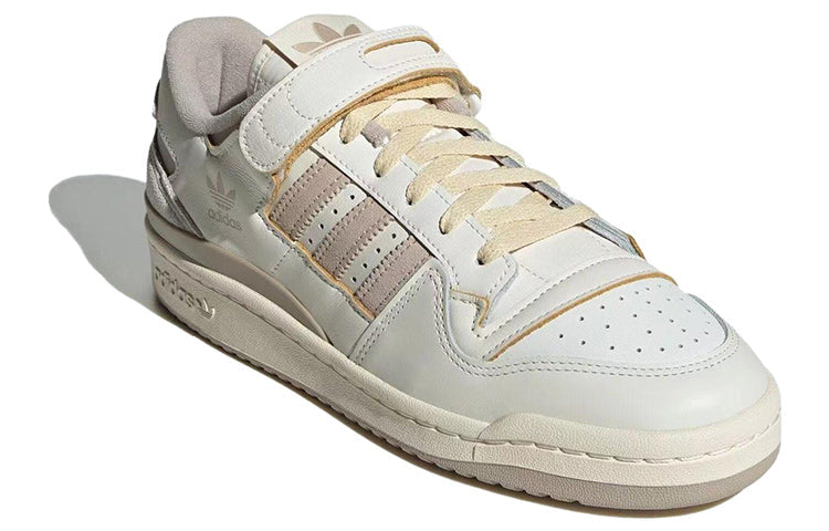 adidas Forum 84 Low 'Off White Wonder Beige' IE9936