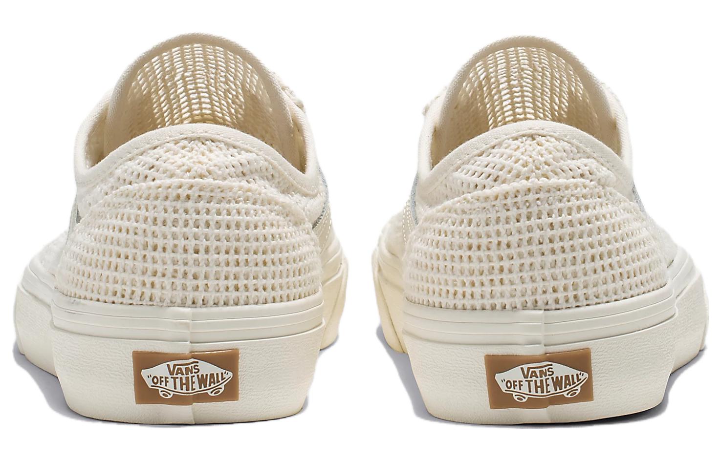 Vans Style 36 Decon Mesh VR3 SF 'Marshmallow' VN0007R4FS8