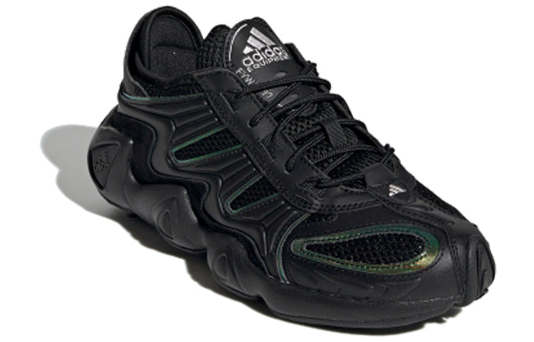 (WMNS) adidas FYW S-97 'Core Black' EE5333