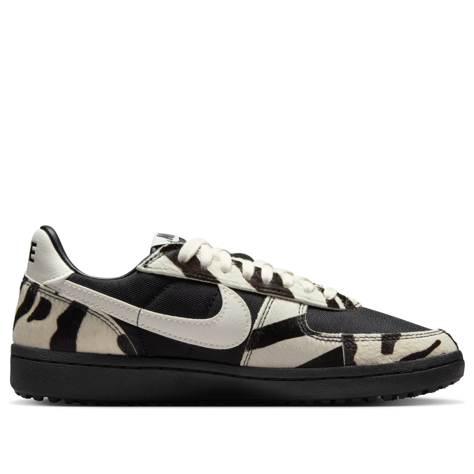 (WMNS) Nike Field General 'Zebra' IM5768-001