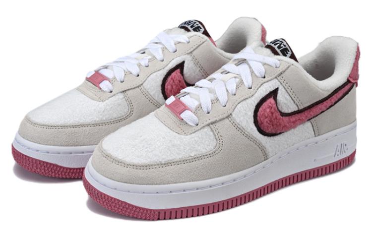 (WMNS) Nike Air Force 1 '07 LX 'Phantom Desert Berry' FB1873-006