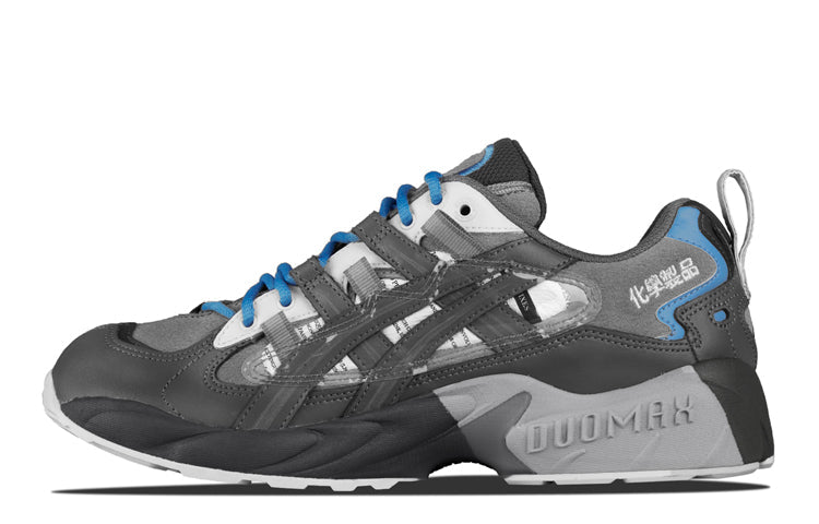 ASICS x Chemist Creations Gel-Kayano(TM) 5 OG 'Dark Grey Blue' 1021A258-021(S-BOX)