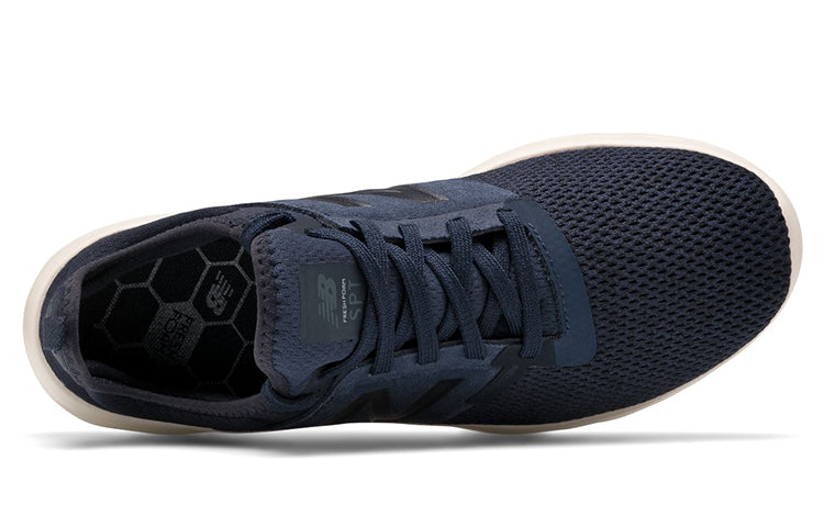 New Balance Fresh Foam Sport v2 'Blue White' MSPTMN2