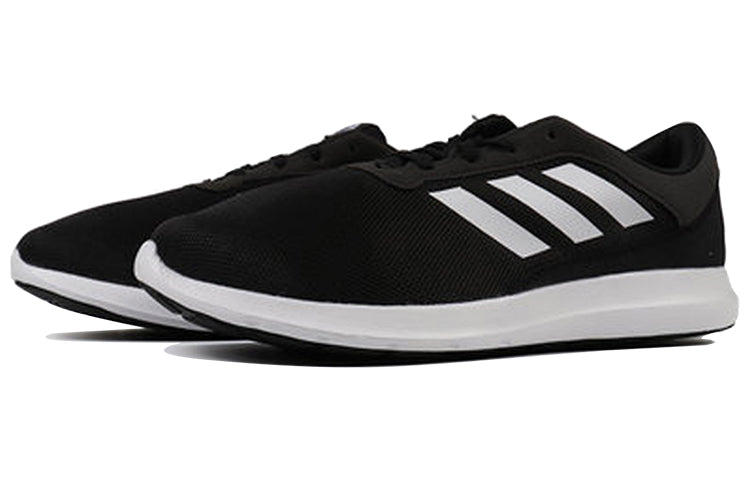 adidas Coreracer 'Black White' FX3581