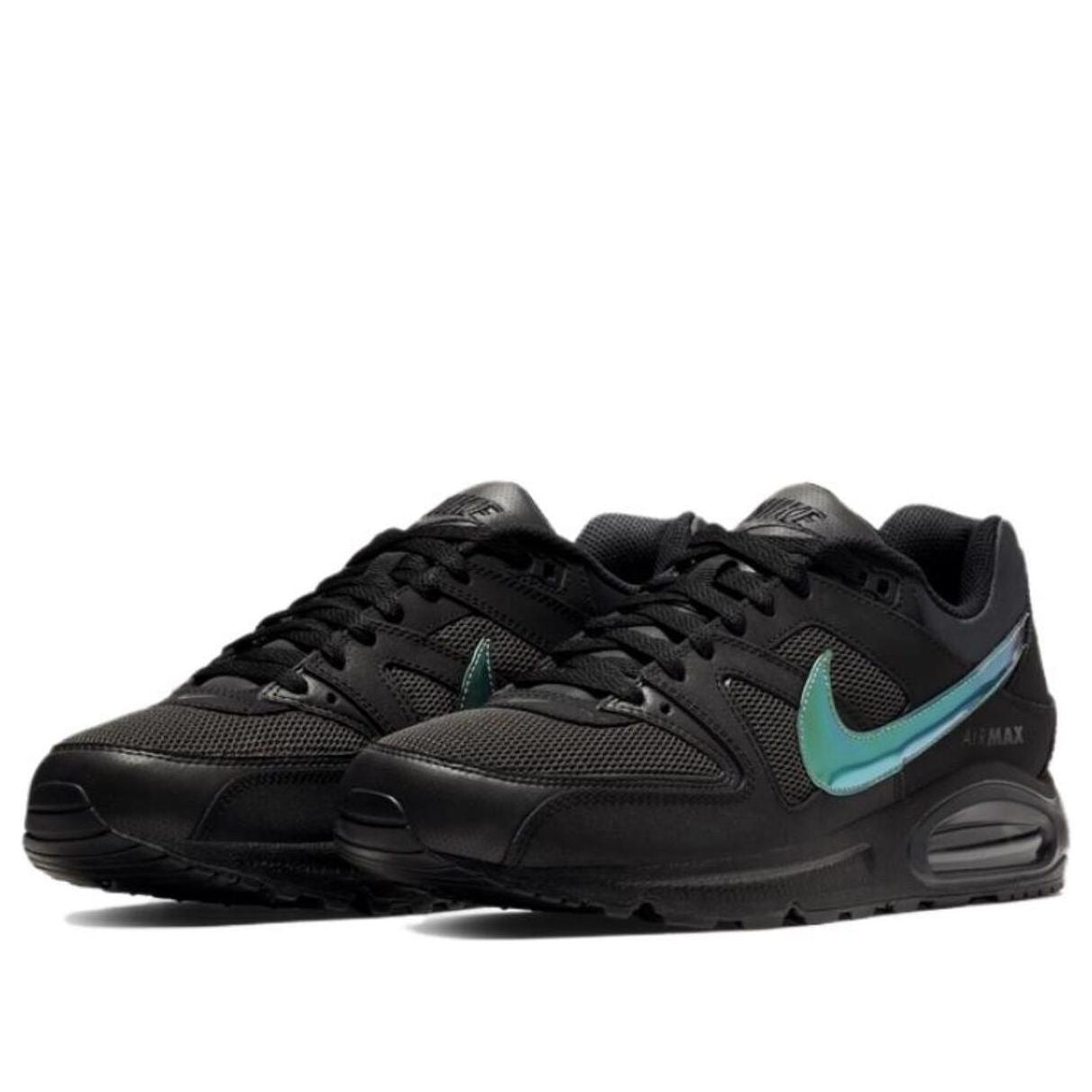 Nike Air Max Command 'Black Anthracite' CD1514-001