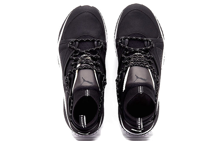PUMA Tsugi Kori 'Black' 363747-01