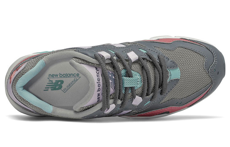 (WMNS) New Balance 850 Grey/Pink WL850CNM