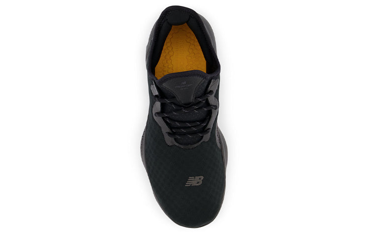 New Balance Fresh Foam Rcvry V3 'Black' RCVRYK3