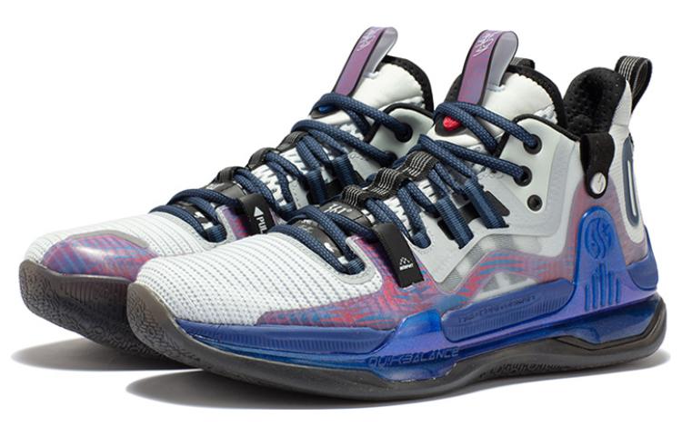 361 Degrees AG1 Pro Aaron Gordon 'Coastline' 672141104F-1