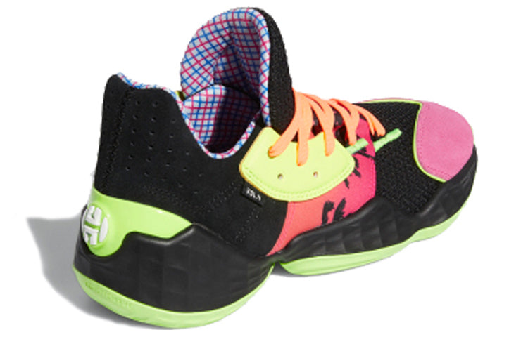 adidas Harden Volume 4 'Step Back' FW3660