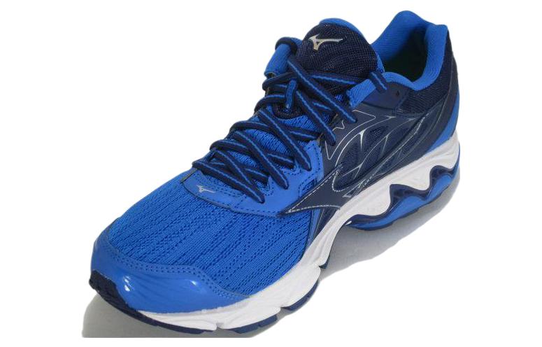 Mizuno Inspire 14 'Blue' J1GC184417